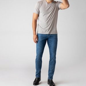 J Brand Tyler Jeans